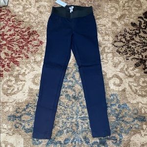 Cache Jeggings Size 0